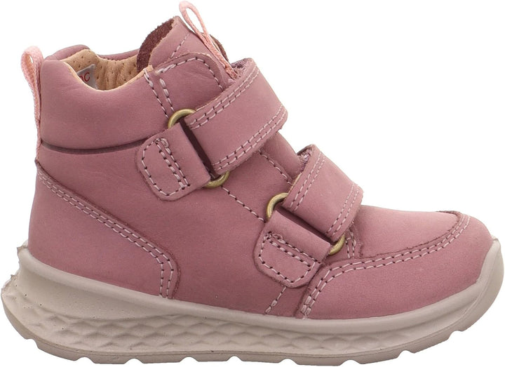 Superfit Mädchen Breeze Leicht Gefütterte Gore-tex Lauflernschuhe, 20 EU Lila Rosa 8500