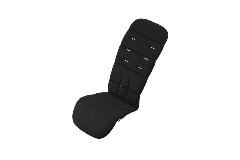 Thule seat liner Sitzauflage Energy Red One-Size Energy Red 35L x 13W x .6H, Energy Red 35L x 13W x