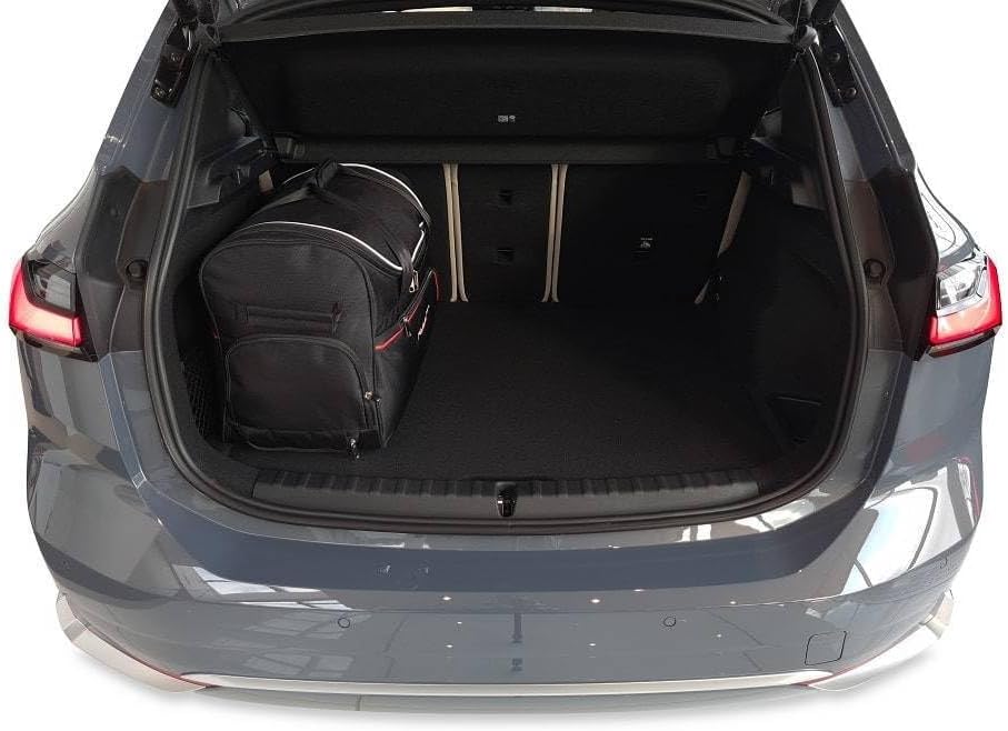 KJUST Dedizierte Reisetaschen 4 stk kompatibel mit BMW 2 ACTIVE TOURER U06 2021+