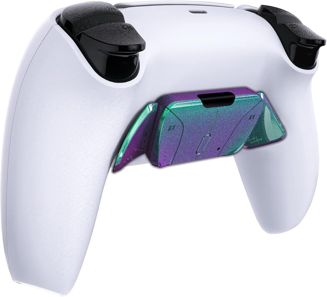eXtremeRate RISE4 Ersatz Rück Paddles&Remapper Board für ps5 Controller Rise/RISE4 Remap Kit, Austau