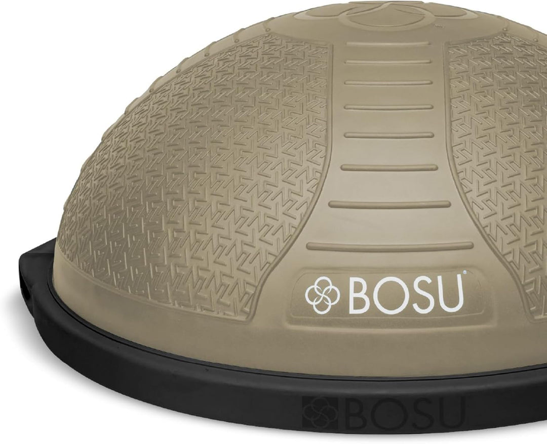 BOSU NexGen Balance-Trainer für Zuhause, ideal für präzise Körperhaltung und Cueing für Cardio-, Bew