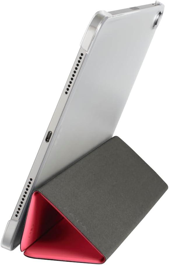 Hama Hülle für iPad Air 4. Generation 2020 / 5. Generation 2022 10,9 Zoll (aufklappbares Case für Ap