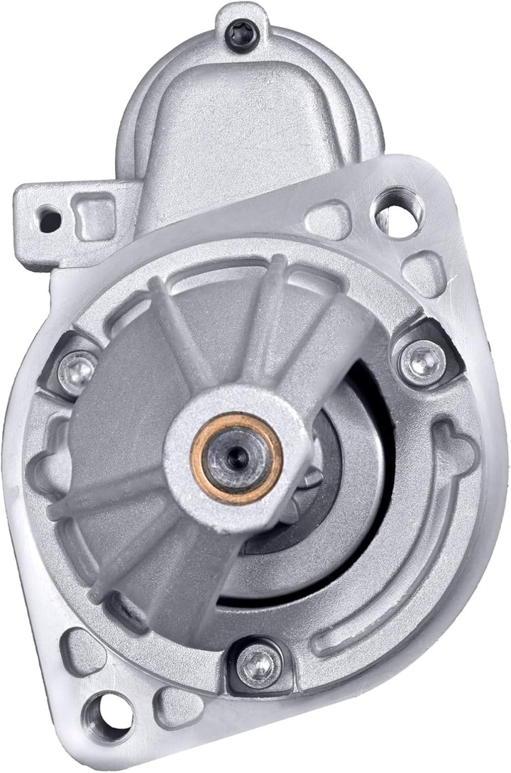 HELLA - Starter/Anlasser - 12V - 1.2kW - für u.a. Mercedes-Benz C-Class (W202) - 8EA 012 527-271