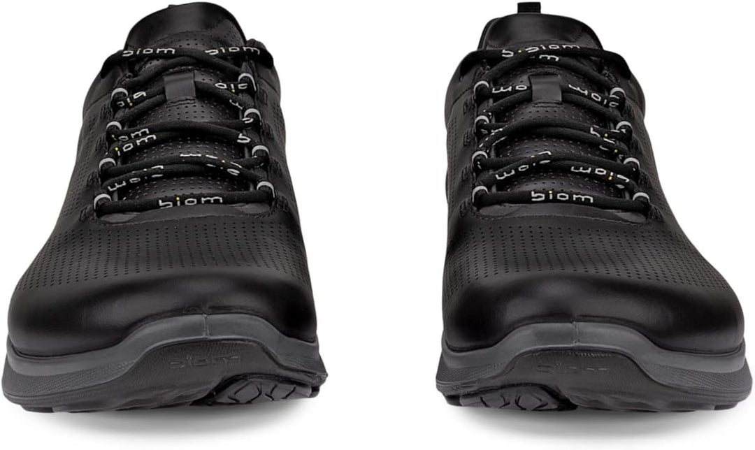 ECCO Herren Biom Fjuel M Sneaker 40 EU Schwarz, 40 EU Schwarz