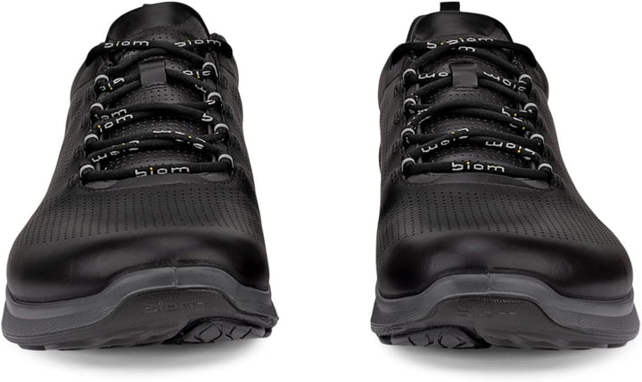 ECCO Herren Biom Fjuel M Sneaker 40 EU Schwarz, 40 EU Schwarz