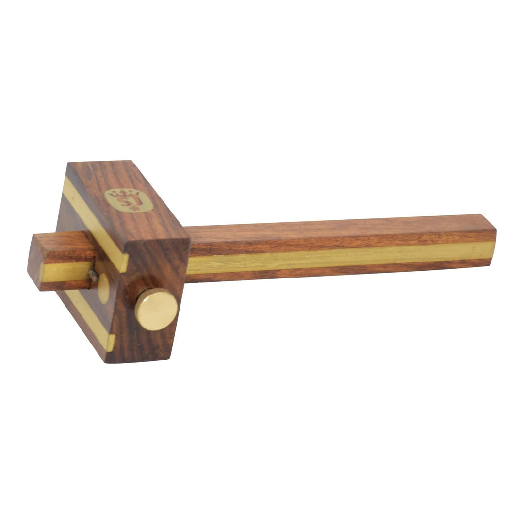 Spear & Jackson CMKG Tischler-Streichmass, 20 cm Anreisslehre, Anreisslehre