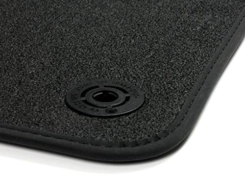 CARMAT Fussmatten Premium PS/CAYY02/P/B
