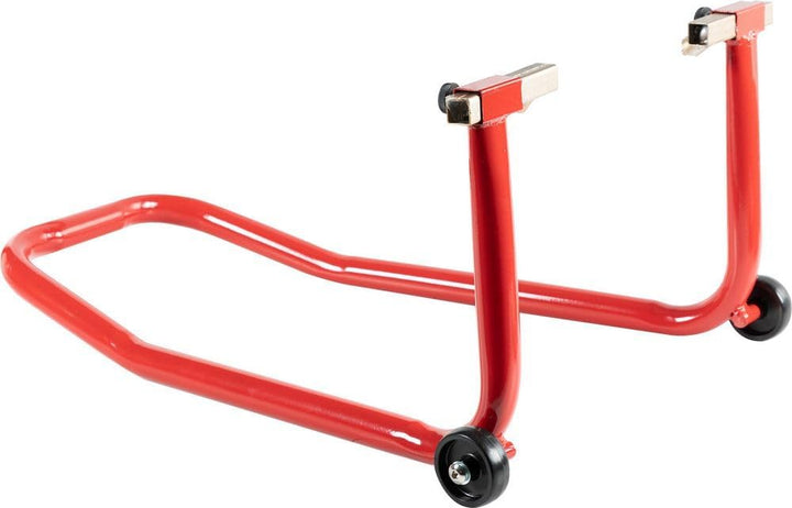 Xplorer Stativ für Motorrad (hinten) mit Halterung, Zubehör für Motorrad/Scooter