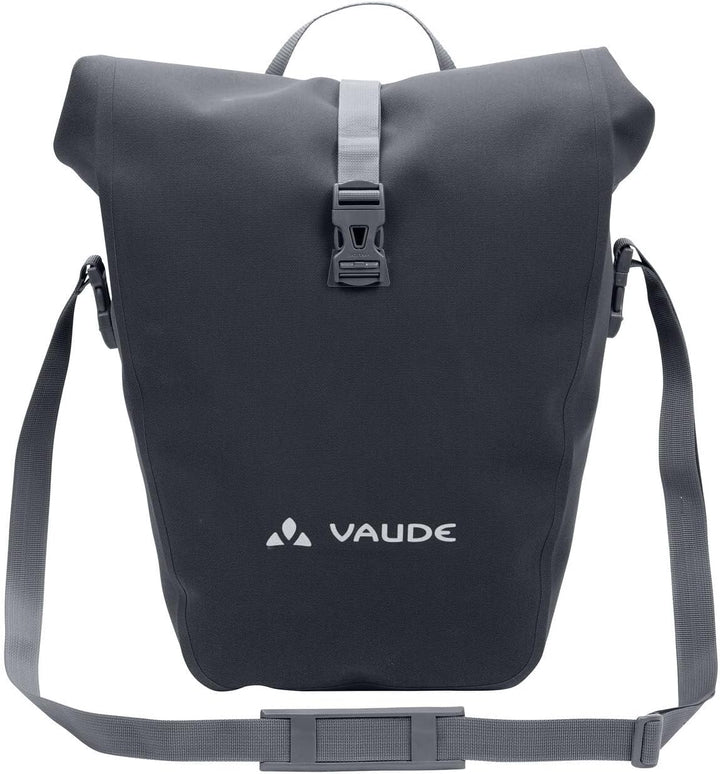 VAUDE Aqua Back Deluxe - Fahrradtasche - 2 Hinterradtaschen (2x24L) - wasserdicht - Made in Germany