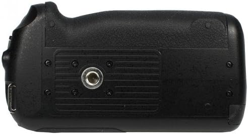 Akku-King Batteriegriff kompatibel mit Panasonic Lumix DMC-GH3, DMC-GH3A, DMC-GH3H, DMC-GH4, DMC-GH4