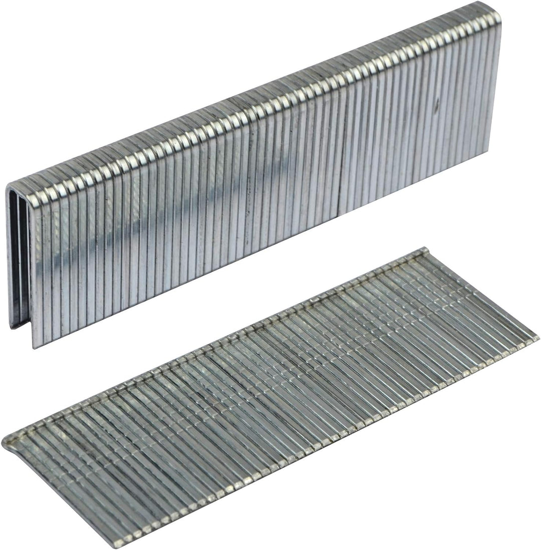 Brüder Mannesmann Werkzeuge Elektrotacker, 1 Stück,