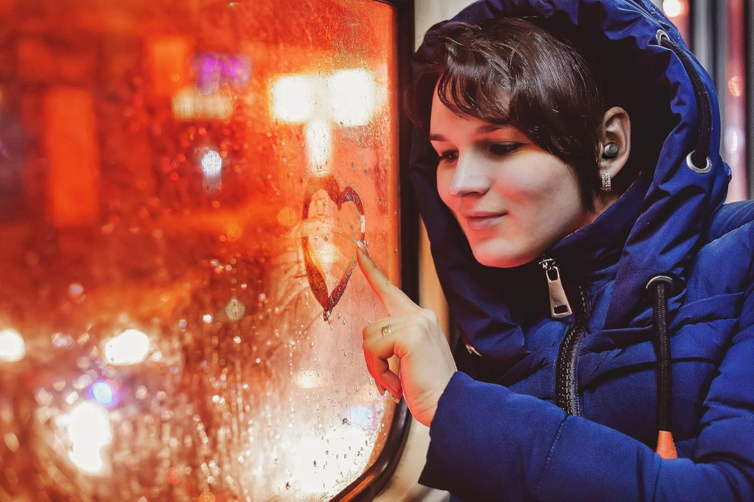 Motorola Sound Moto Buds 270 ANC - Kabellose Kopfhörer In Ear - Bluetooth - 18Std. - Active Noise Ca