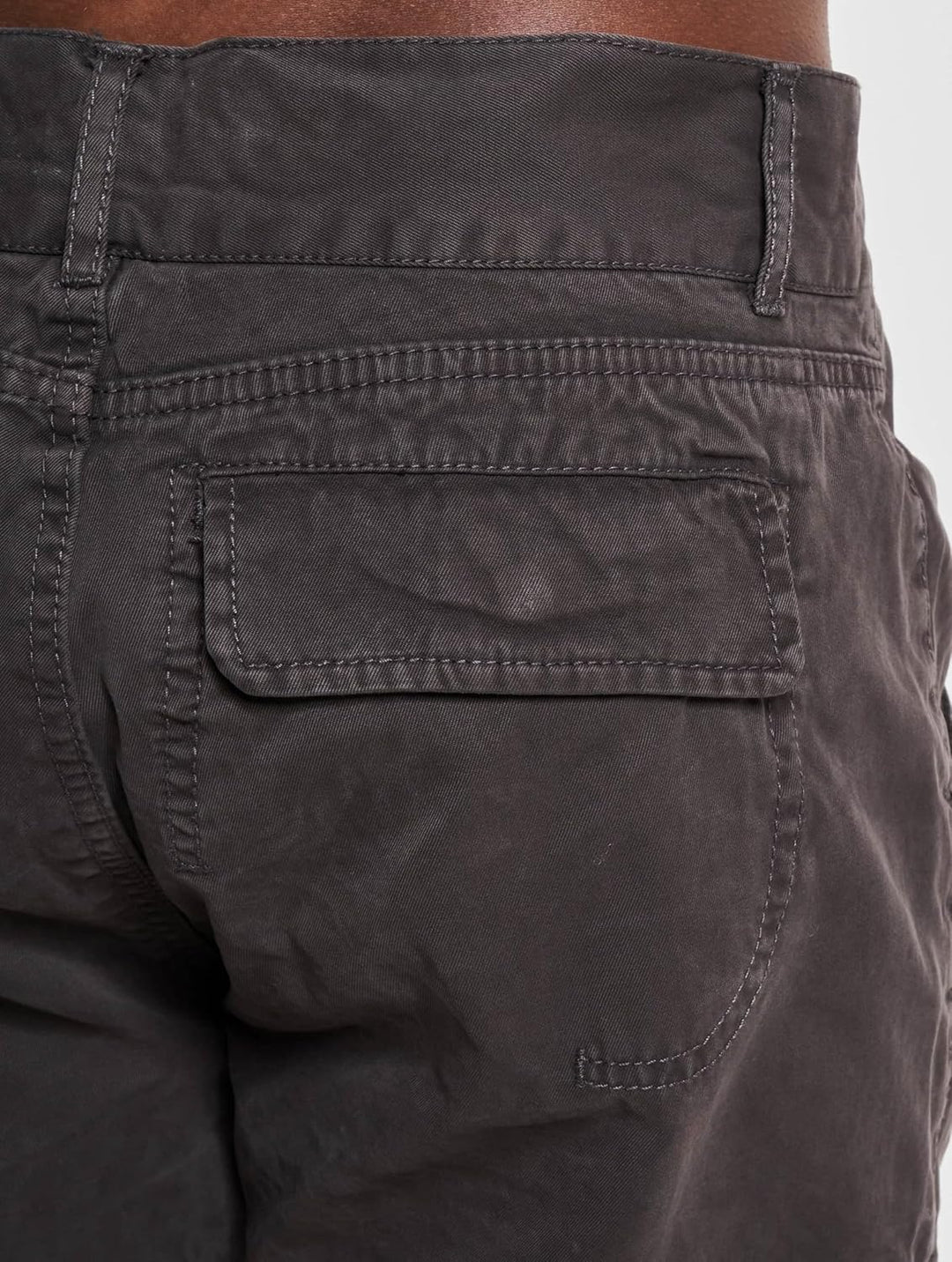 Brandit Rocky Star Pants Hose Charcoal L Schwarz, L Schwarz