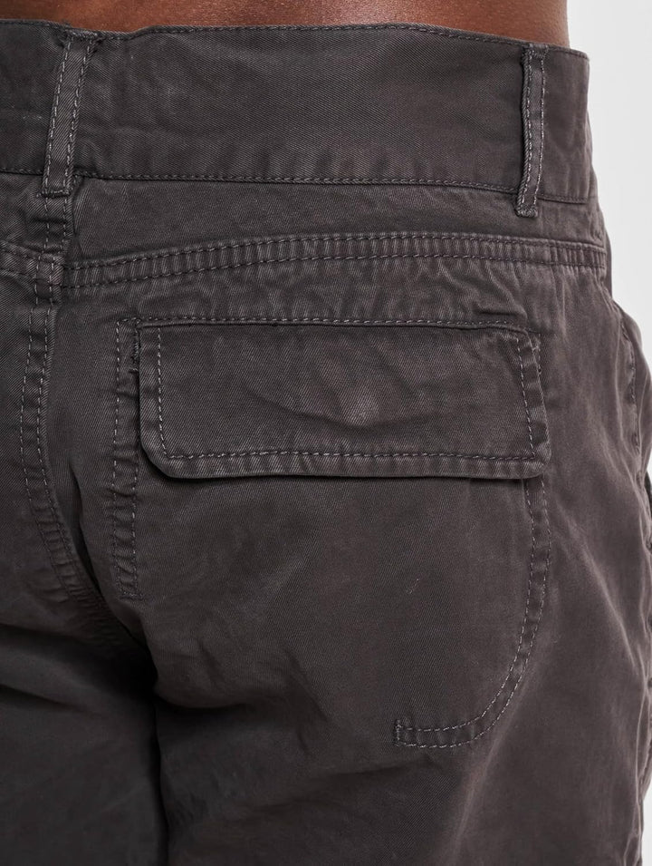 Brandit Rocky Star Pants Hose Charcoal L Schwarz, L Schwarz