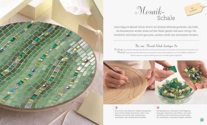 Tolle Sachen zum Verschenken: Garantiert selbst gemacht, Gebundenes Buch