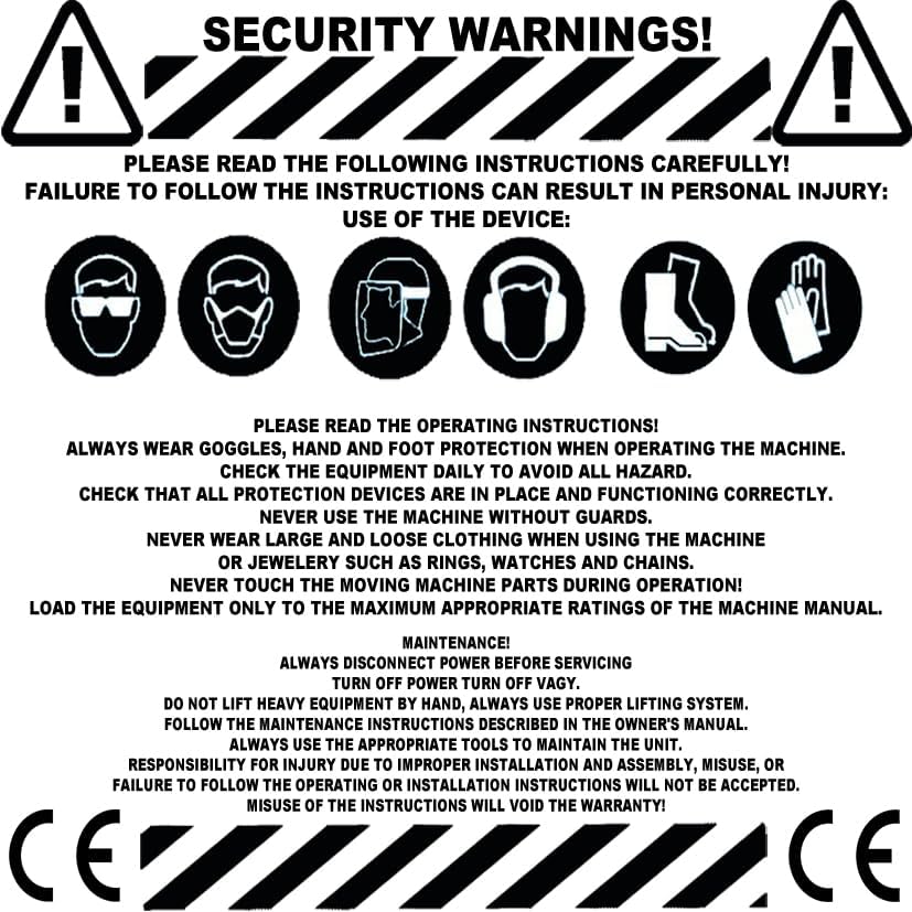 HYDRAFORE Hydraulischer Stellringzylinder (30 Ton, 50 mm)