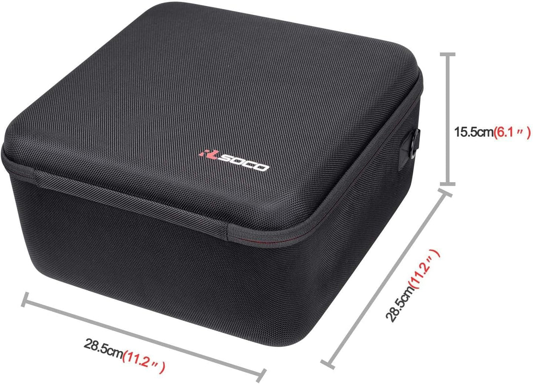 RLSOCO Hartschale für DJI Mini 2/DJI Mini 2 SE/DJI Mini SE – geeignet für Zubehör Mavic Mini 2/Mini