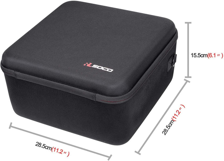 RLSOCO Hartschale für DJI Mini 2/DJI Mini 2 SE/DJI Mini SE – geeignet für Zubehör Mavic Mini 2/Mini
