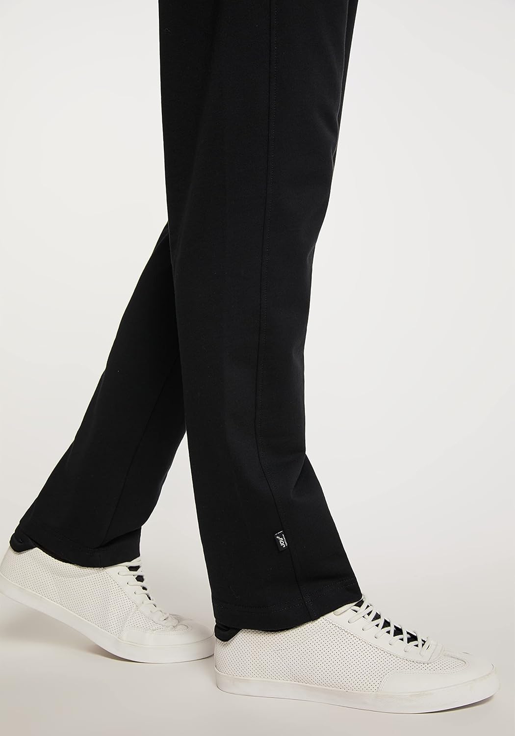 Joy Sportswear Freizeithose Marcus L Schwarz, L Schwarz