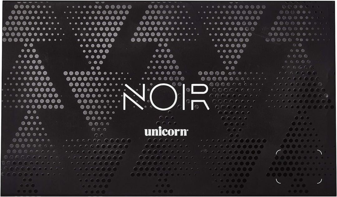 Unicorn Soft Tip Darts Set | Gary 'The Flying Scotsman' Anderson Noir Phase 3 & 5 | 70% & 90% Tungst