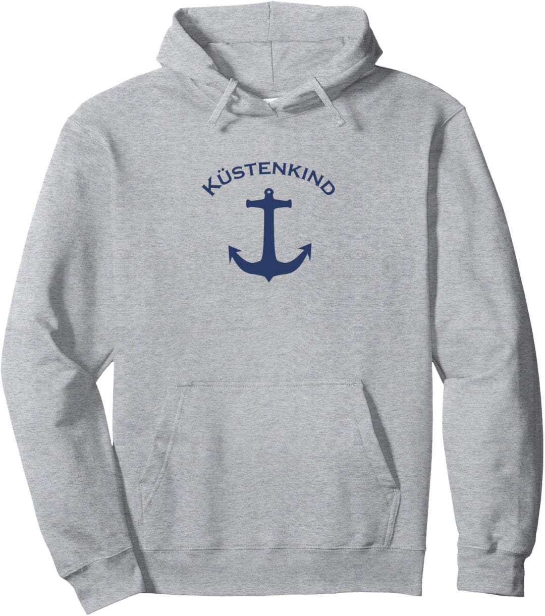Special Design Outfit - Küstenkind Pullover Hoodie
