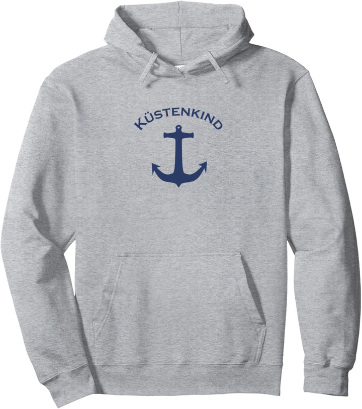 Special Design Outfit - Küstenkind Pullover Hoodie