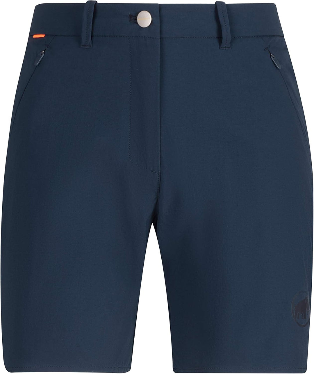 Mammut Damen Shorts Kurze Hose für Damen 46 Marine, 46 Marine