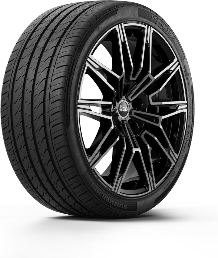 225/40 ZR18 92W Berlin Tires Summer HP 1 Sommerreifen 225/40ZR18 92W, 225/40ZR18 92W