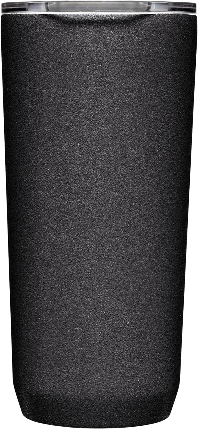 Camelbak vakuumisolierter Edelstahlbecher Schwarz, 600ML Schwarz 600ML, Schwarz 600ML