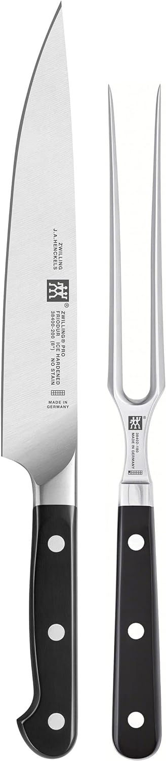 ZWILLING Messerset PRO, 2-tlg. (H.Nr. 38430-003-0)