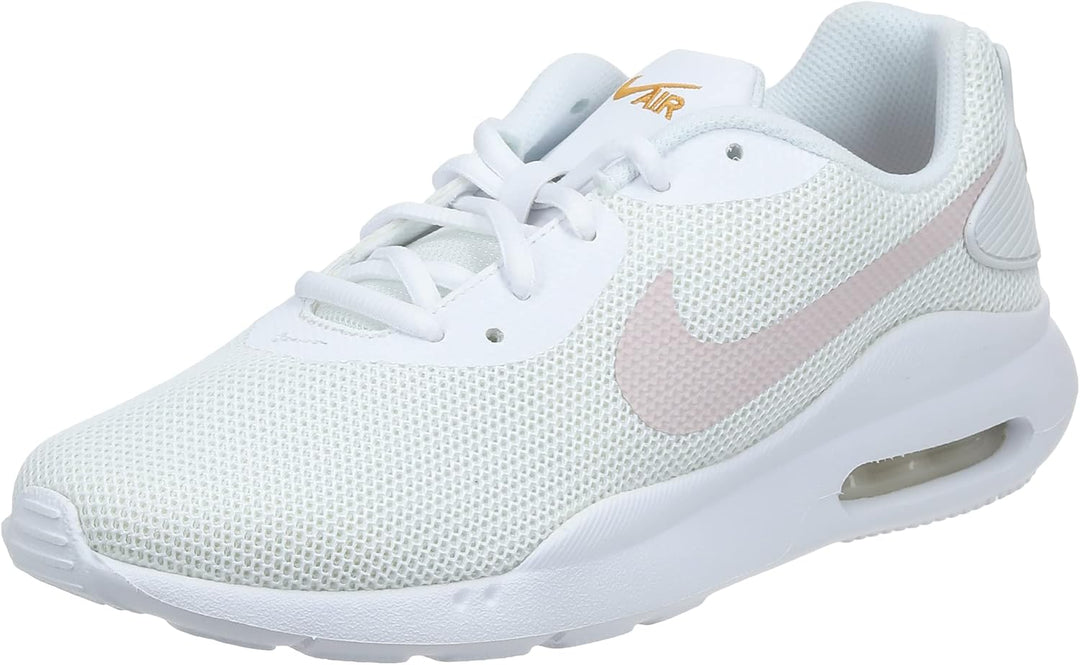 Nike Unisex Kinder Air Max Excee (Ps) Sneaker, 31 EU Weiß