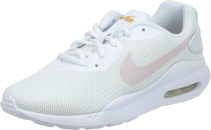 Nike Unisex Kinder Air Max Excee (Ps) Sneaker, 31 EU Weiß