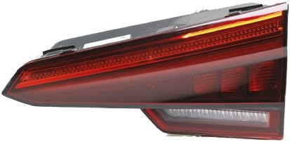 HELLA 2SV 012 247-111 Heckleuchte - LED - innerer Teil - ECE/CCC - für Linksverkehr - links Links In