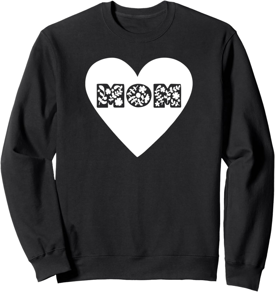 Mom - Mother's Day Sweatshirt