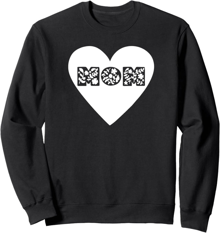 Mom - Mother's Day Sweatshirt
