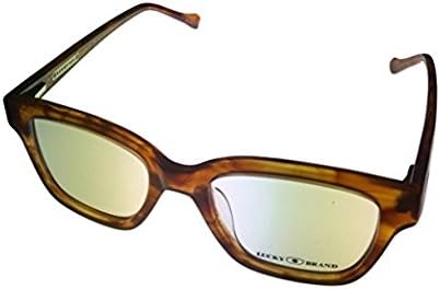 LUCKY BRAND Eyeglasses VENTURER Brown 50MM