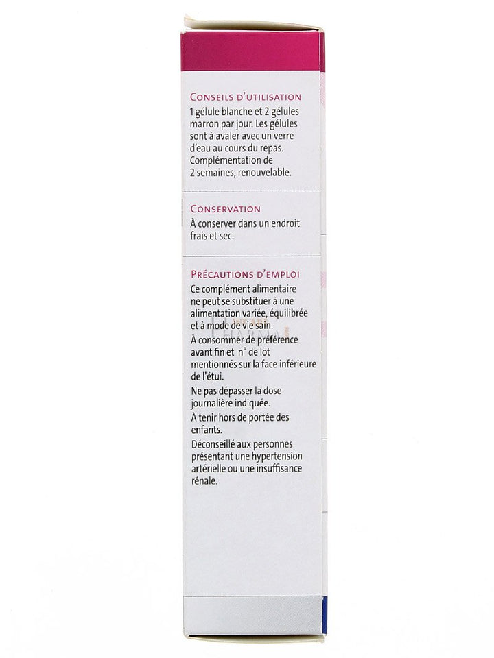 Lactibiane H-Py 42 Cap Pileje