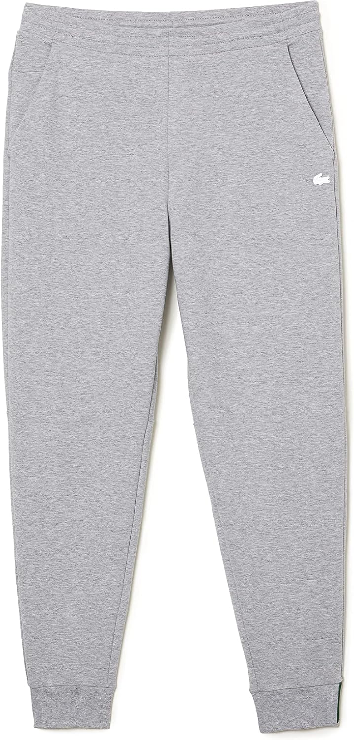 Lacoste Herren Tracksuits & Track Trousers M Chinesisches Silber., M Chinesisches Silber.