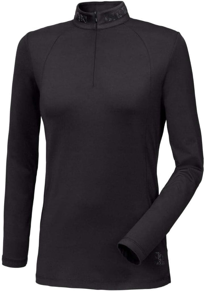 Pikuer Sareen 42 Blackolive, 42 Blackolive