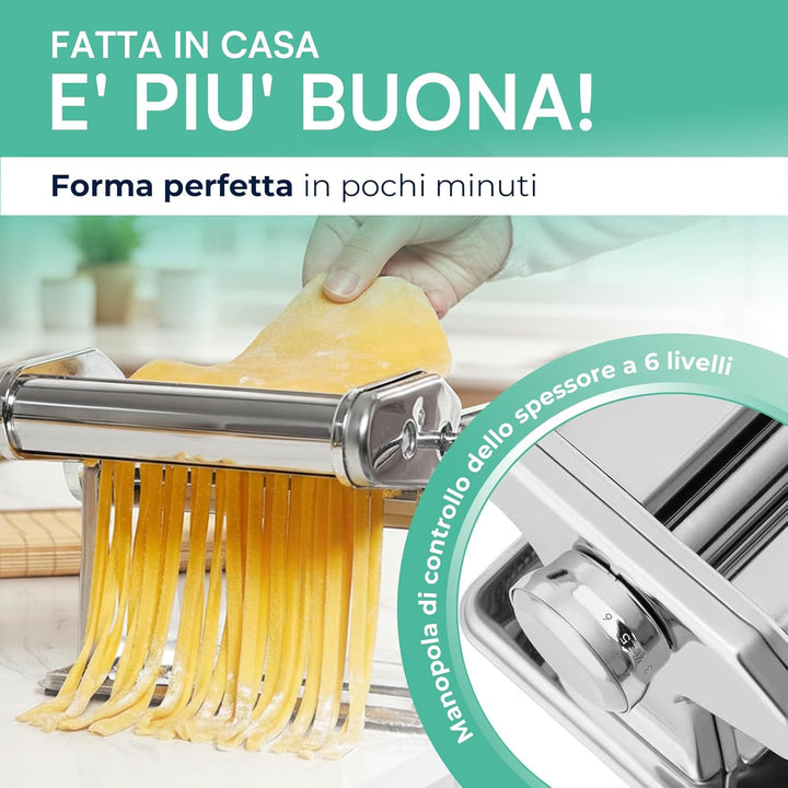 TEMPO DI SALDI Manuelle Maschine Für Stahl Paste Mit Verschiedenen Einstellmodi