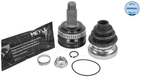 Meyle Antriebswelle Gelenkwelle 314 498 0010