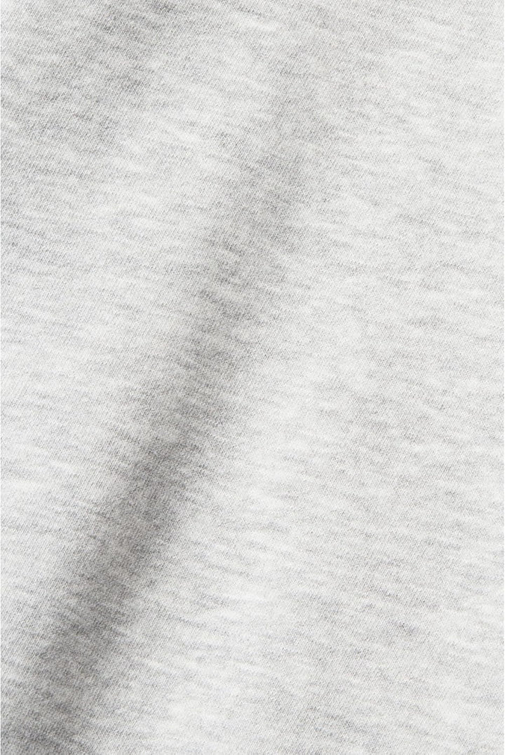 ESPRIT Damen Sweatshirt XS 044/Light Grey 5, XS 044/Light Grey 5