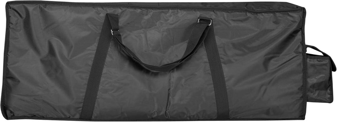 Stagg 25010743 K18-099 Keyboard Tasche (18 mm) Abmessungen: 97 x 44 x 20 cm 61 note Deluxe, Abmessun