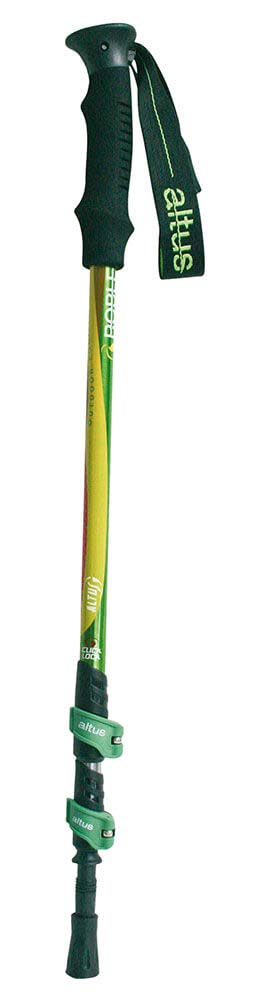 ALTUS Polen Einheitsgrösse Mehrfarbig - Green/Lime, Einheitsgrösse Mehrfarbig - Green/Lime
