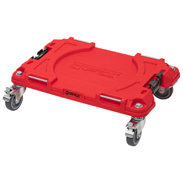 Qbrick System PRO Transport Platform RED Ultra HD
