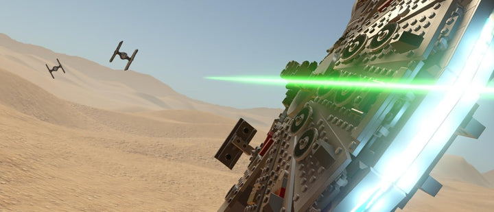Star Wars: Das Erwachen der Macht - [PS Vita] PlayStation Vita Standard, PlayStation Vita Standard
