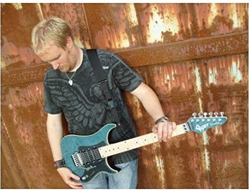 DiMarzio DP110BK FS-1 Series - Black Schwarz FS-1, Schwarz FS-1