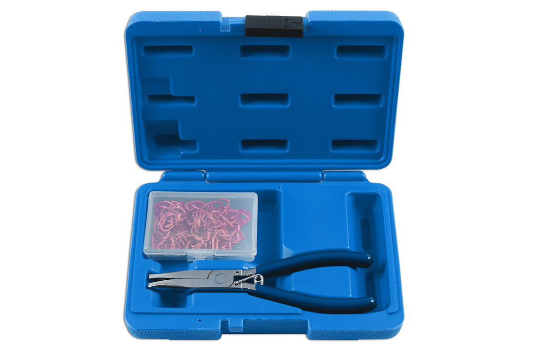 GUNSON 77164 Hog Ringzangen-Set