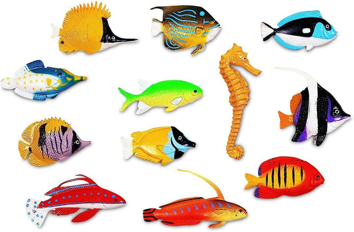 Learning Resources Fische