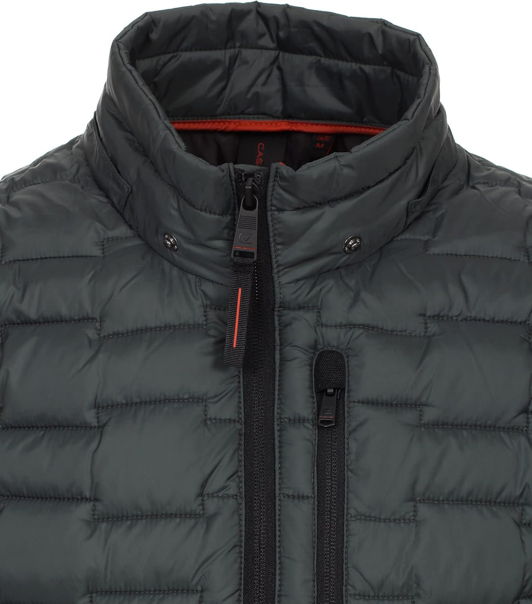 CASAMODA Jacke Uni M Dunkelgrün, M Dunkelgrün